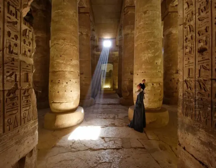 BEST  Classic SEVEN DAYS TOURS PACKAGE IN EGYPT